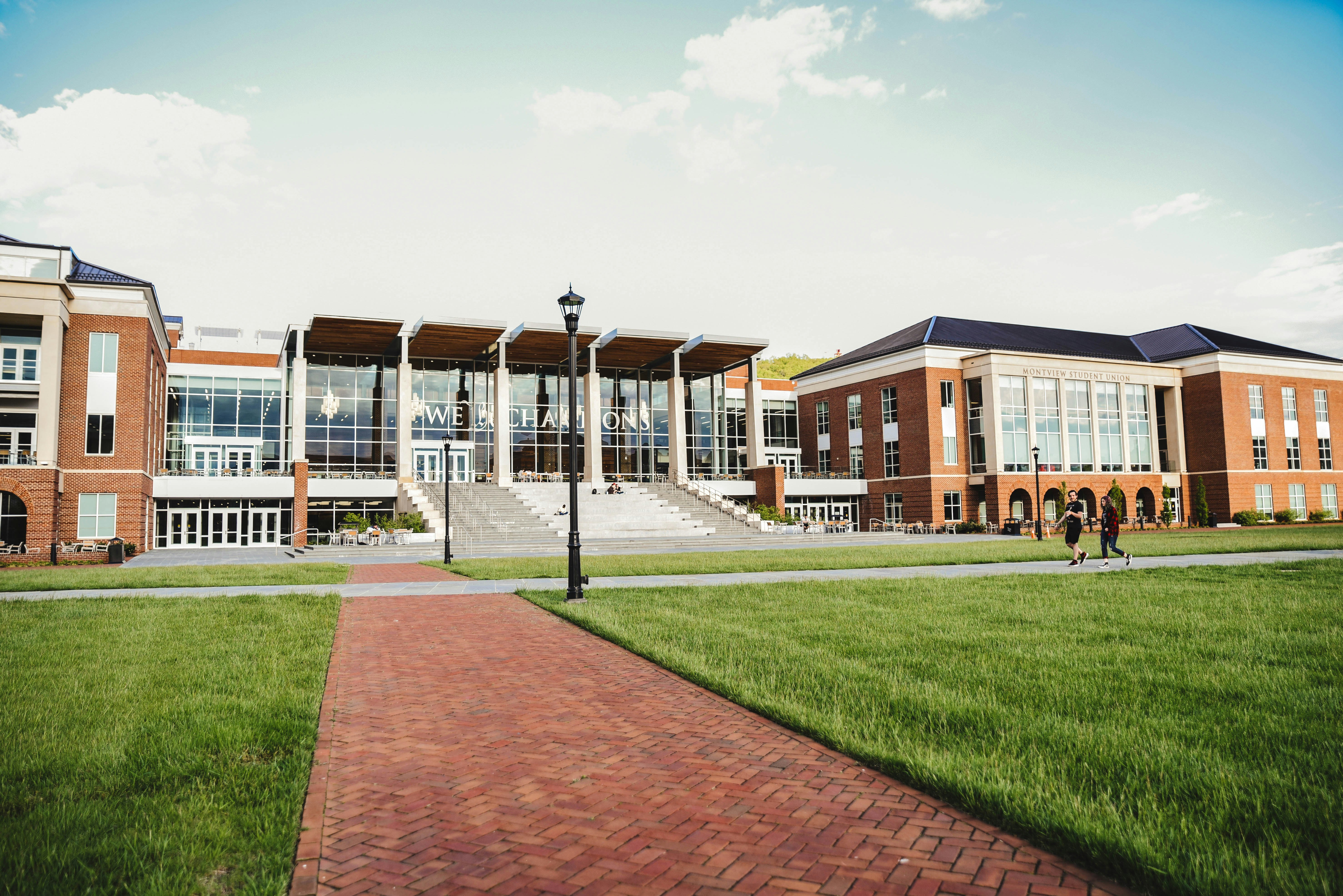 FSU Early Childhood Learning Center gallery image